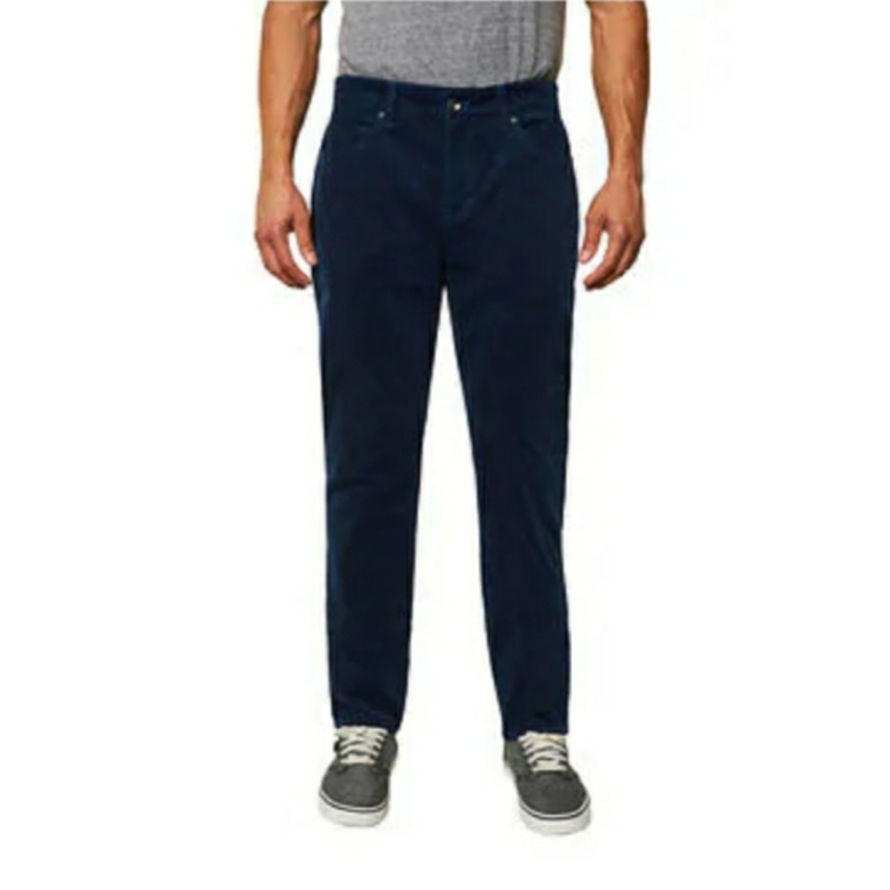 Hang Ten Men’s Cord Pant 36/32